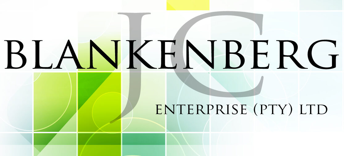 JC Blankenberg Enterprise